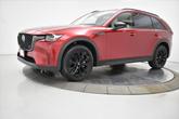 Thumbnail of 2025 Soul Red Crystal Mazda CX-90
