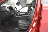 Thumbnail of 2025 Soul Red Crystal Mazda CX-90