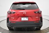 Thumbnail of 2025 Soul Red Crystal Metallic Mazda CX-50