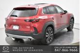 Thumbnail of 2025 Soul Red Crystal Metallic Mazda CX-50