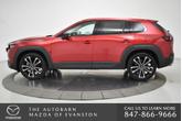 Thumbnail of 2025 Soul Red Crystal Metallic Mazda CX-50
