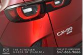 Thumbnail of 2025 Soul Red Crystal Metallic Mazda CX-50