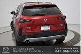 Thumbnail of 2025 Soul Red Crystal Metallic Mazda CX-50