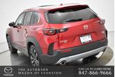 Thumbnail of 2025 Soul Red Crystal Metallic Mazda CX-50