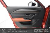 Thumbnail of 2025 Soul Red Crystal Metallic Mazda CX-50