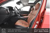 Thumbnail of 2025 Soul Red Crystal Metallic Mazda CX-50