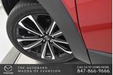 Thumbnail of 2025 Soul Red Crystal Metallic Mazda CX-50