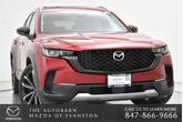 Thumbnail of 2025 Soul Red Crystal Metallic Mazda CX-50