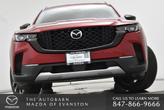 Thumbnail of 2025 Soul Red Crystal Metallic Mazda CX-50