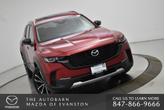 Thumbnail of 2025 Soul Red Crystal Metallic Mazda CX-50