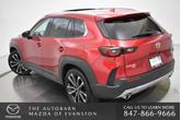 Thumbnail of 2025 Soul Red Crystal Metallic Mazda CX-50