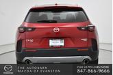 Thumbnail of 2025 Soul Red Crystal Metallic Mazda CX-50