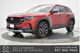 Thumbnail of 2025 Soul Red Crystal Metallic Mazda CX-50