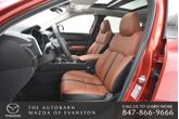 Thumbnail of 2025 Soul Red Crystal Metallic Mazda CX-50