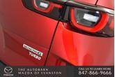 Thumbnail of 2025 Soul Red Crystal Metallic Mazda CX-50