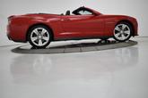 Thumbnail of 2013 Victory Red Chevrolet Camaro