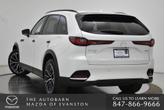 Thumbnail of 2025 Rhodium White Premium Mazda CX-70 PHEV