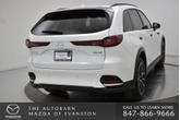 Thumbnail of 2025 Rhodium White Premium Mazda CX-70 PHEV