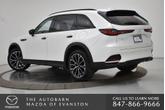 Thumbnail of 2025 Rhodium White Premium Mazda CX-70 PHEV