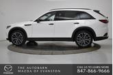 Thumbnail of 2025 Rhodium White Premium Mazda CX-70 PHEV