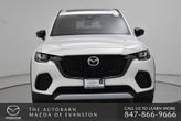 Thumbnail of 2025 Rhodium White Premium Mazda CX-70 PHEV