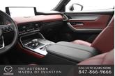 Thumbnail of 2025 Rhodium White Premium Mazda CX-70 PHEV
