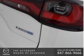 Thumbnail of 2025 Rhodium White Premium Mazda CX-70 PHEV