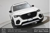 Thumbnail of 2025 Rhodium White Premium Mazda CX-70 PHEV