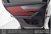 Thumbnail of 2025 Rhodium White Premium Mazda CX-70 PHEV