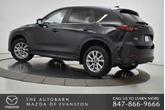 Thumbnail of 2025 Jet Black Mica Mazda CX-5
