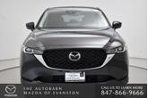 Thumbnail of 2025 Jet Black Mica Mazda CX-5