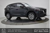 Thumbnail of 2025 Jet Black Mica Mazda CX-5