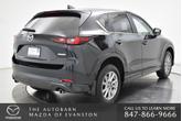 Thumbnail of 2025 Jet Black Mica Mazda CX-5