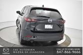Thumbnail of 2025 Jet Black Mica Mazda CX-5