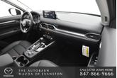 Thumbnail of 2025 Jet Black Mica Mazda CX-5