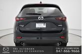 Thumbnail of 2025 Jet Black Mica Mazda CX-5