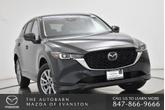 Photo of 2025 Jet Black Mica Mazda CX-5