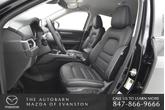 Thumbnail of 2025 Jet Black Mica Mazda CX-5