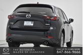 Thumbnail of 2025 Jet Black Mica Mazda CX-5