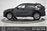 Thumbnail of 2025 Jet Black Mica Mazda CX-5