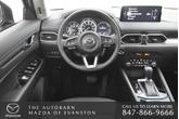 Thumbnail of 2025 Jet Black Mica Mazda CX-5