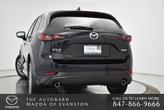Thumbnail of 2025 Jet Black Mica Mazda CX-5