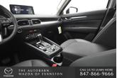 Thumbnail of 2025 Jet Black Mica Mazda CX-5
