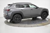 Thumbnail of 2025 Machine Gray Metallic Mazda CX-50 Hybrid
