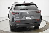 Thumbnail of 2025 Machine Gray Metallic Mazda CX-50 Hybrid