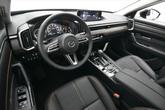 Thumbnail of 2025 Machine Gray Metallic Mazda CX-50 Hybrid