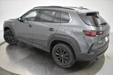 Thumbnail of 2025 Machine Gray Metallic Mazda CX-50 Hybrid