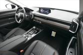 Thumbnail of 2025 Machine Gray Metallic Mazda CX-50 Hybrid