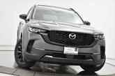 Thumbnail of 2025 Machine Gray Metallic Mazda CX-50 Hybrid