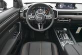 Thumbnail of 2025 Machine Gray Metallic Mazda CX-50 Hybrid